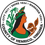 Henrico County Seal