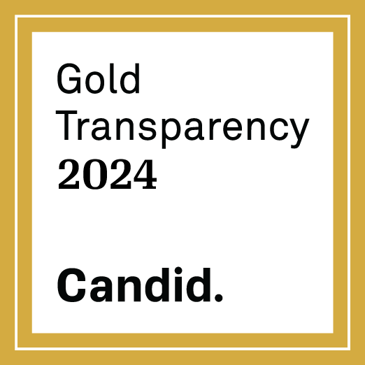 Brand Logo: Gold Star Transparency