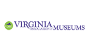 Virginia Association of Museums Logo
