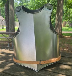 Metal Cuirass