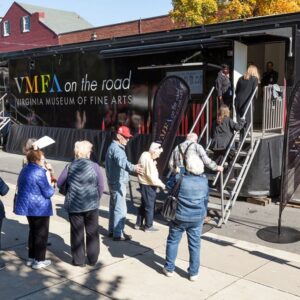 VMFA Artmobile