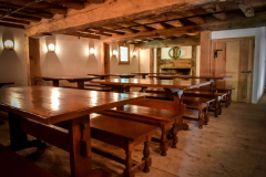 Ordinary Downstairs Tavern