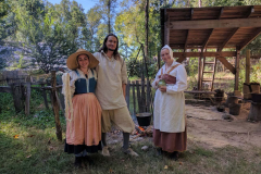 Plantation Interpreters