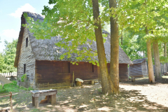 Rocke Hall